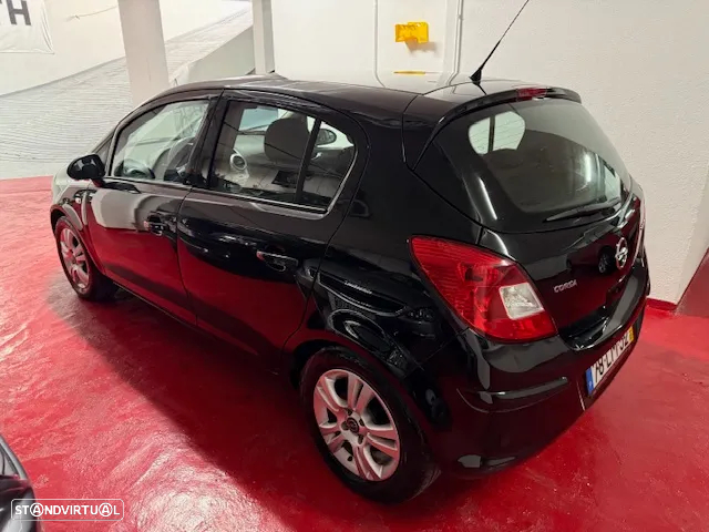 Opel Corsa 1.3 CDTi City - 6