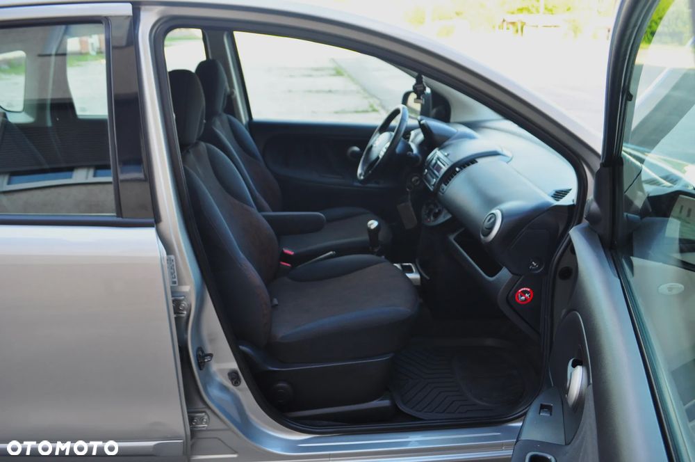 Nissan Note 1.5 dci DPF tekna - 25