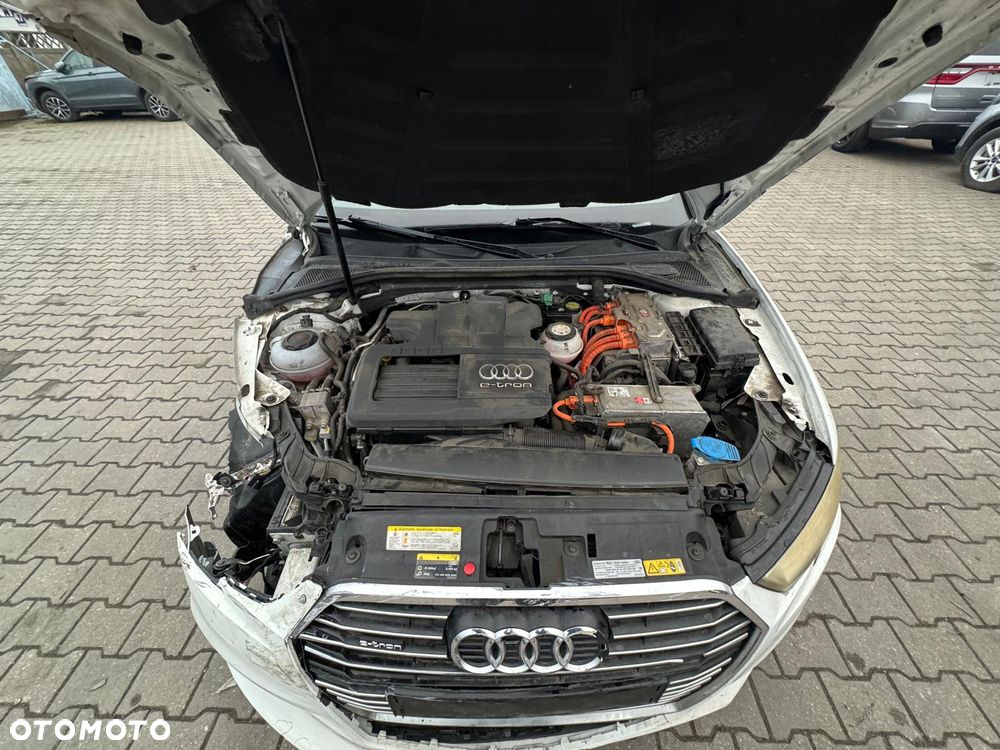 Audi A3 Sportback - 20