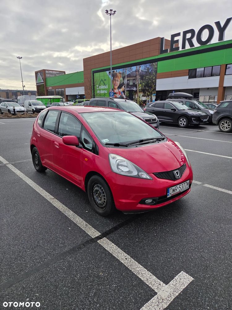 Honda Jazz 1.2 Trend - 1