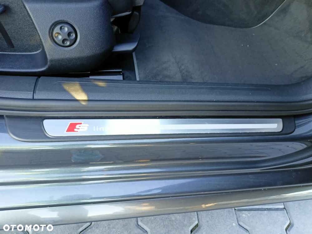 Audi A4 Avant - 36