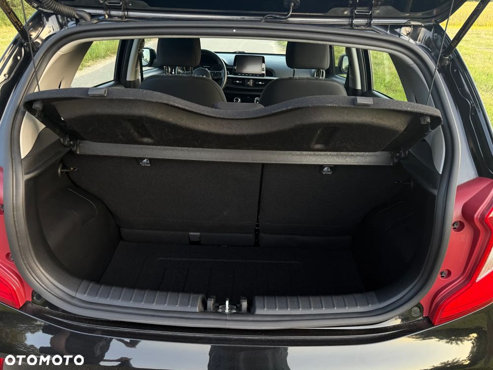 Kia Picanto 1.2 L - 16