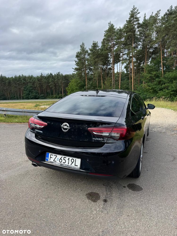 Opel Insignia 2.0 CDTI Executive - 8