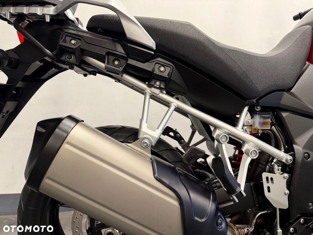 Suzuki V-STROM - 34