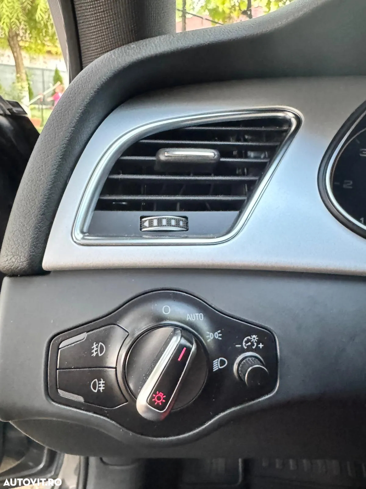 Audi A4 Avant 2.0 TDI Multitronic - 3
