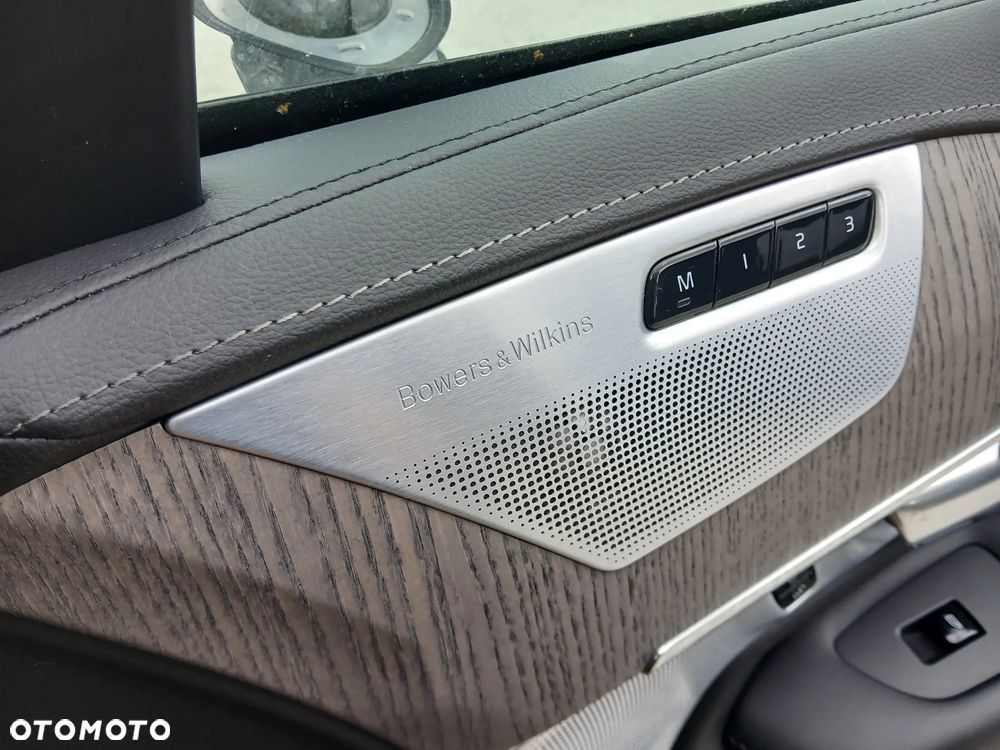 Volvo XC 90 B6 B AWD Inscription - 25