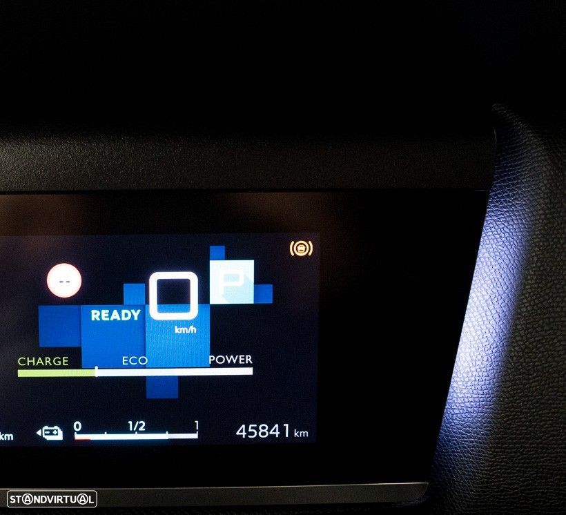 Citroën e-C4 50 kWh Feel Pack - 15
