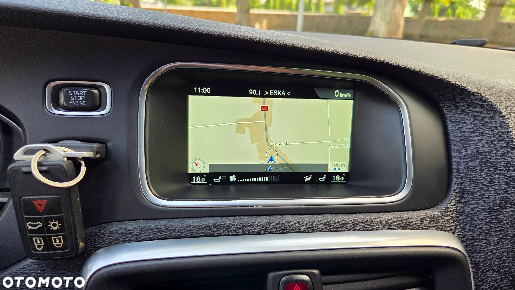 Volvo V40 D2 RDesign - 34