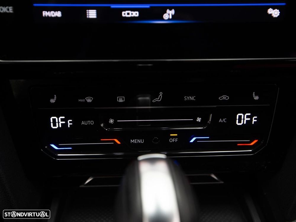 VW Arteon 2.0 TDI Elegance DSG - 18