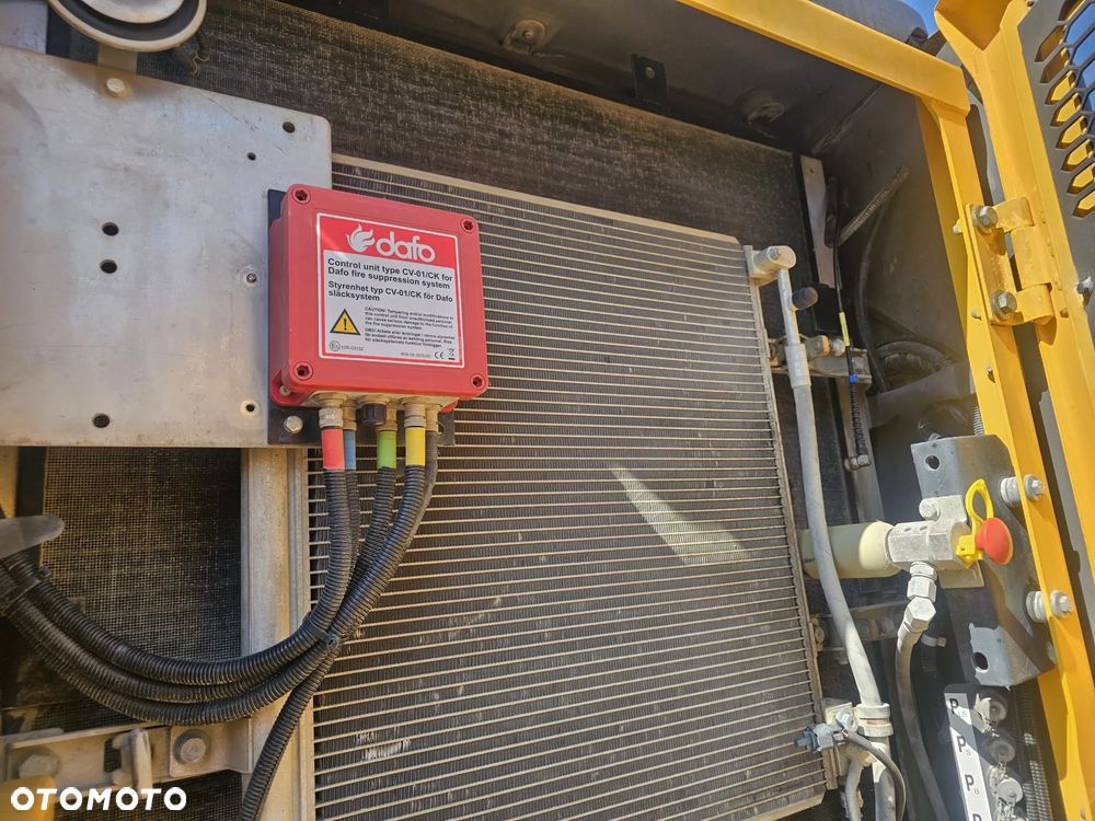 Volvo EW160E | ew160 160 ew140 ew180 - 20