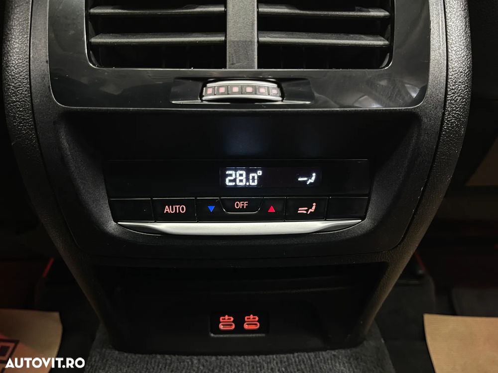 BMW X3 xDrive20d Aut. xLine - 21