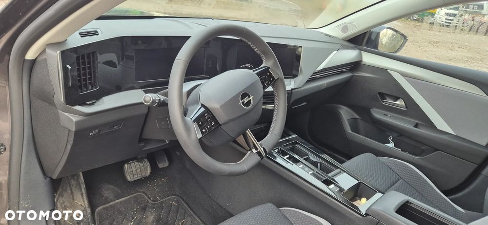 Opel Astra 1.5 CDTI Business Edition S&S - 30