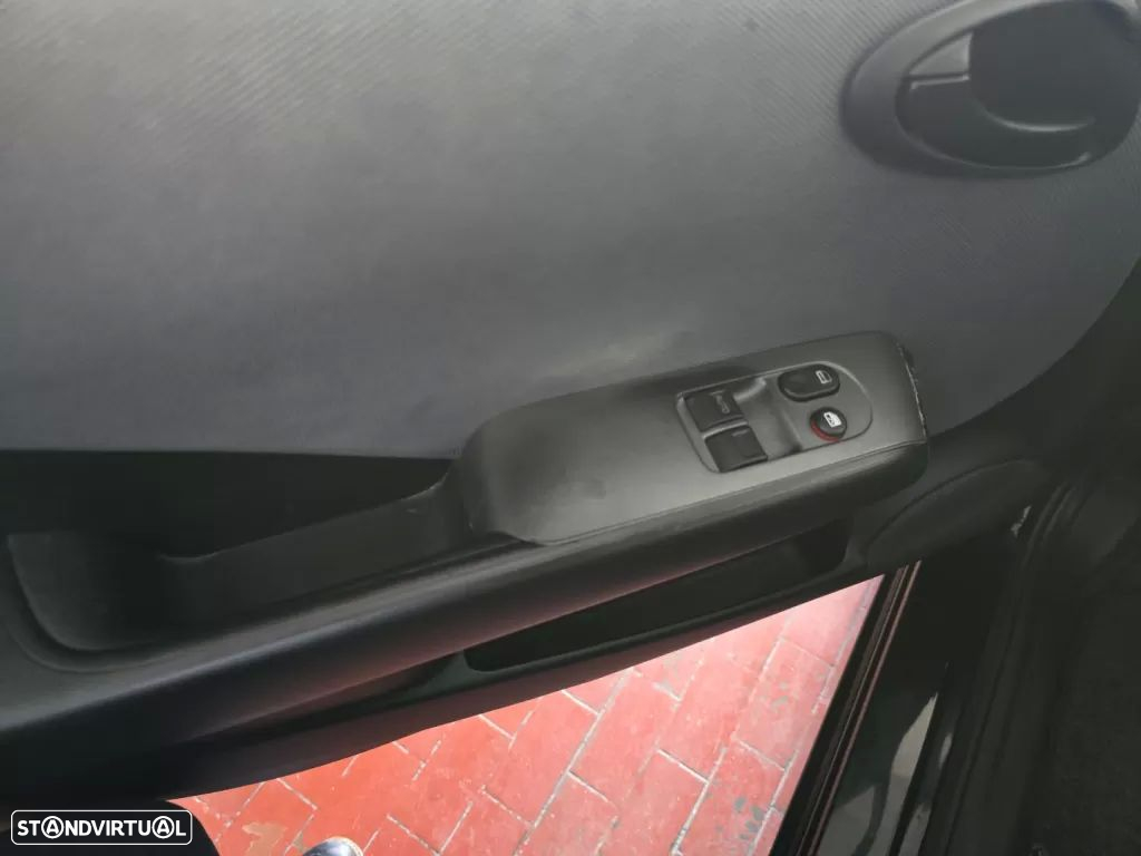Honda Jazz 1.2 LS Cool AC - 8