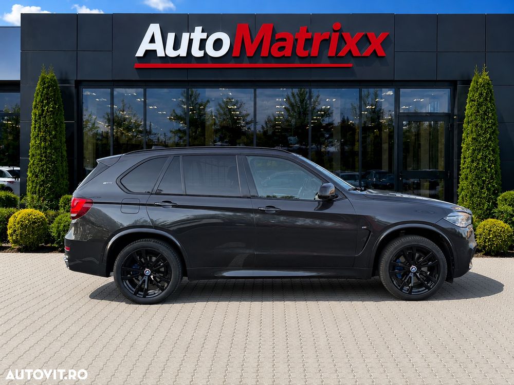 BMW X5 xDrive40e iPerformance - 4