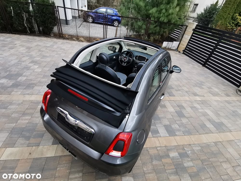 Fiat 500 - 8
