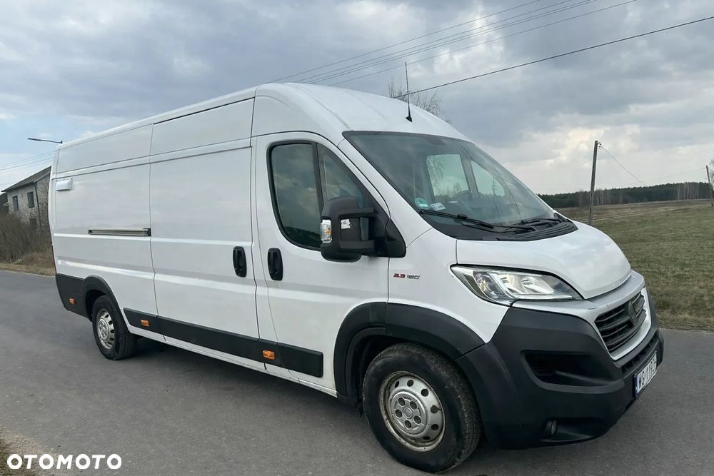 Fiat Ducato - 1