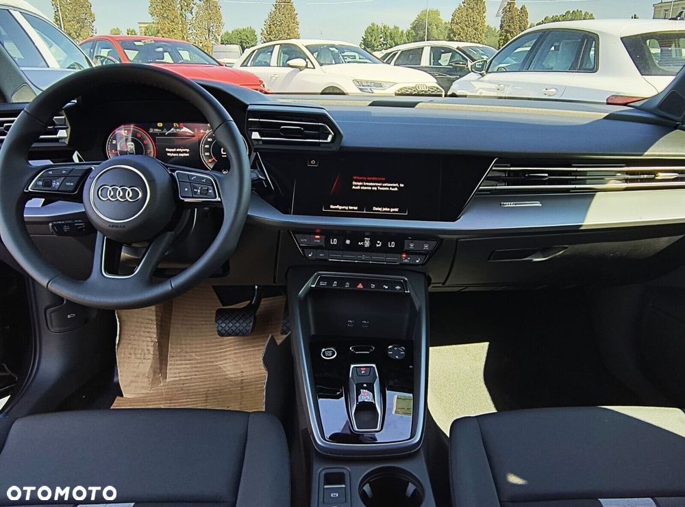 Audi A3 Sportback - 30