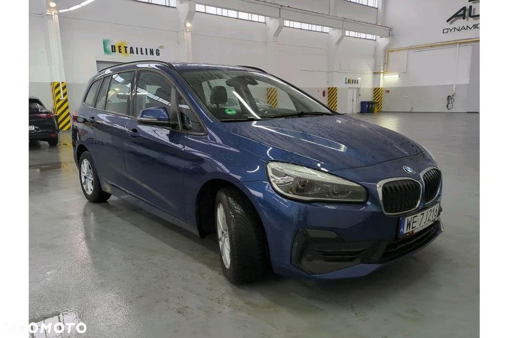 BMW Seria 2 - 4