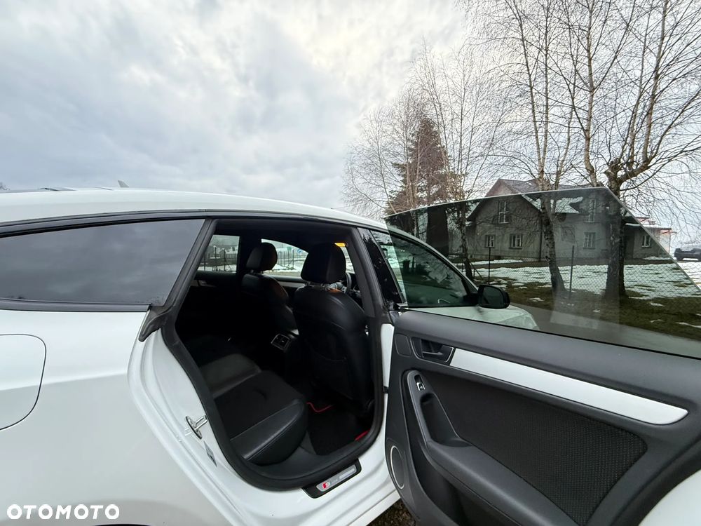 Audi A5 Sportback 3.0 TDI Quattro S tronic - 27