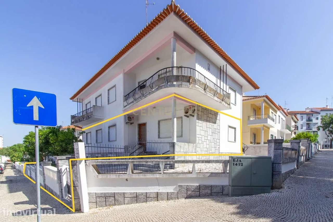 Moradia, 138 m², Beja (Santiago Maior e São João Baptista) - Grande imagem: 2/25