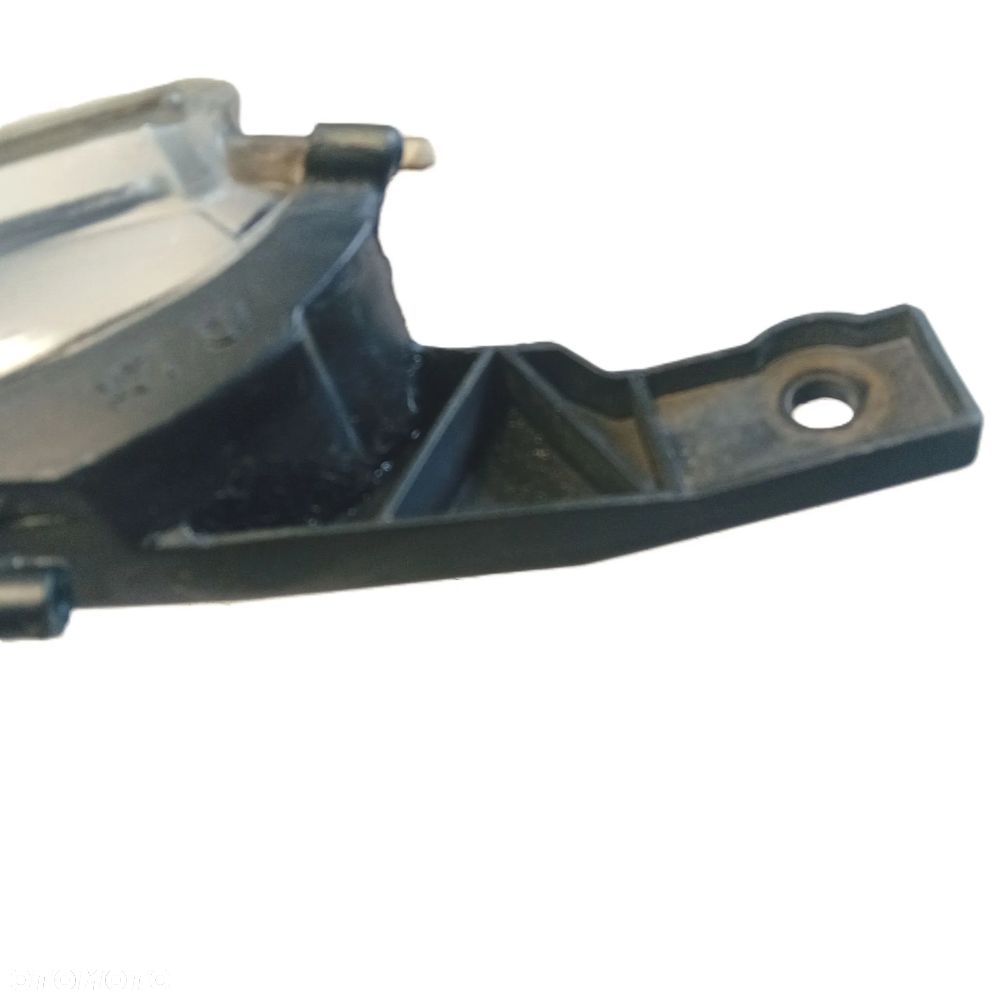 Lampa prawa przód Opel meriva b - 8