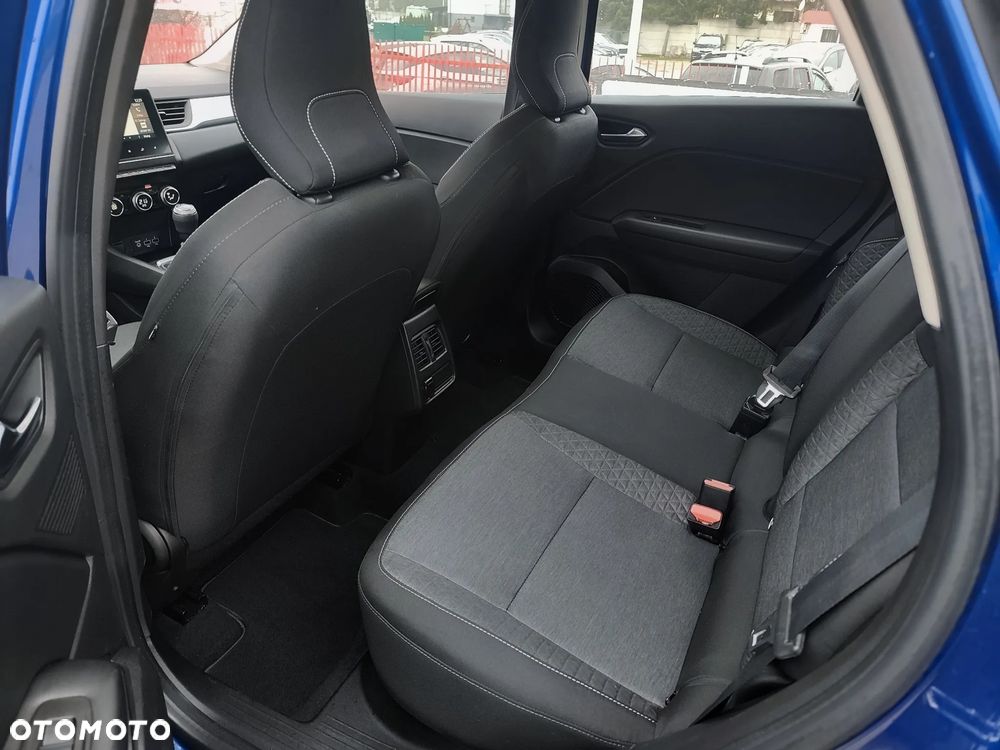 Renault Captur - 11