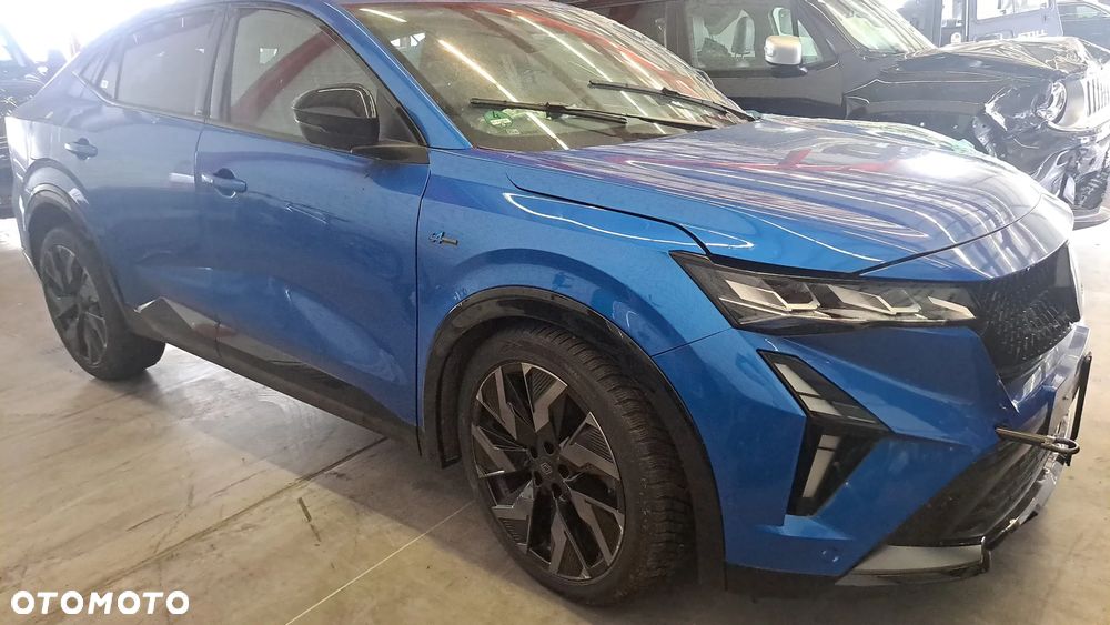 Renault Rafale E-TECH Full Hybrid 200 Esprit Alpine - 1