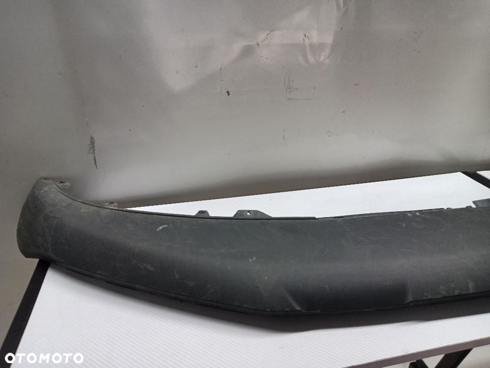 SPOJLER ZDERZAKA PRZÓD PRZEDNIA AUDI Q3 II S -LINE 83A807061 - 2