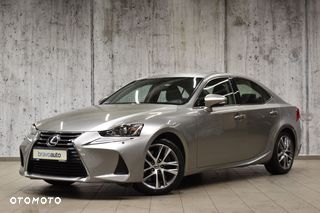 Lexus IS 200t / 300 Elegance