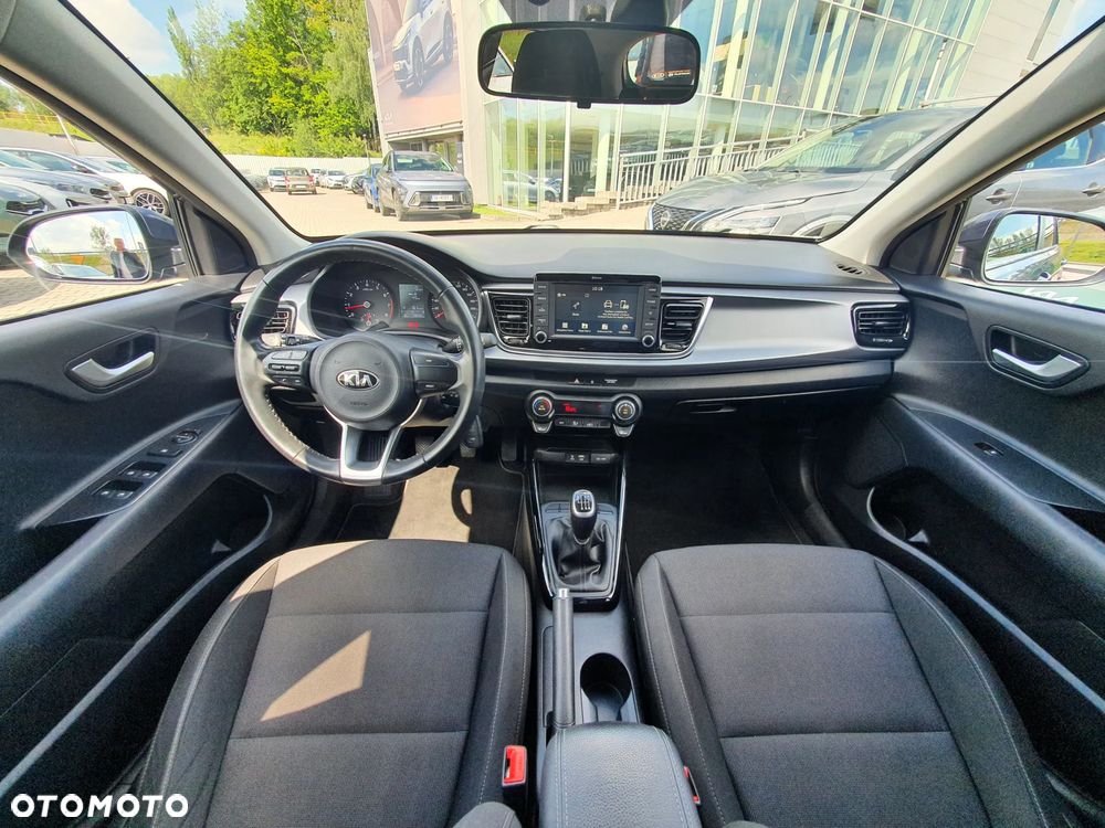 Kia Rio 1.4 L - 28