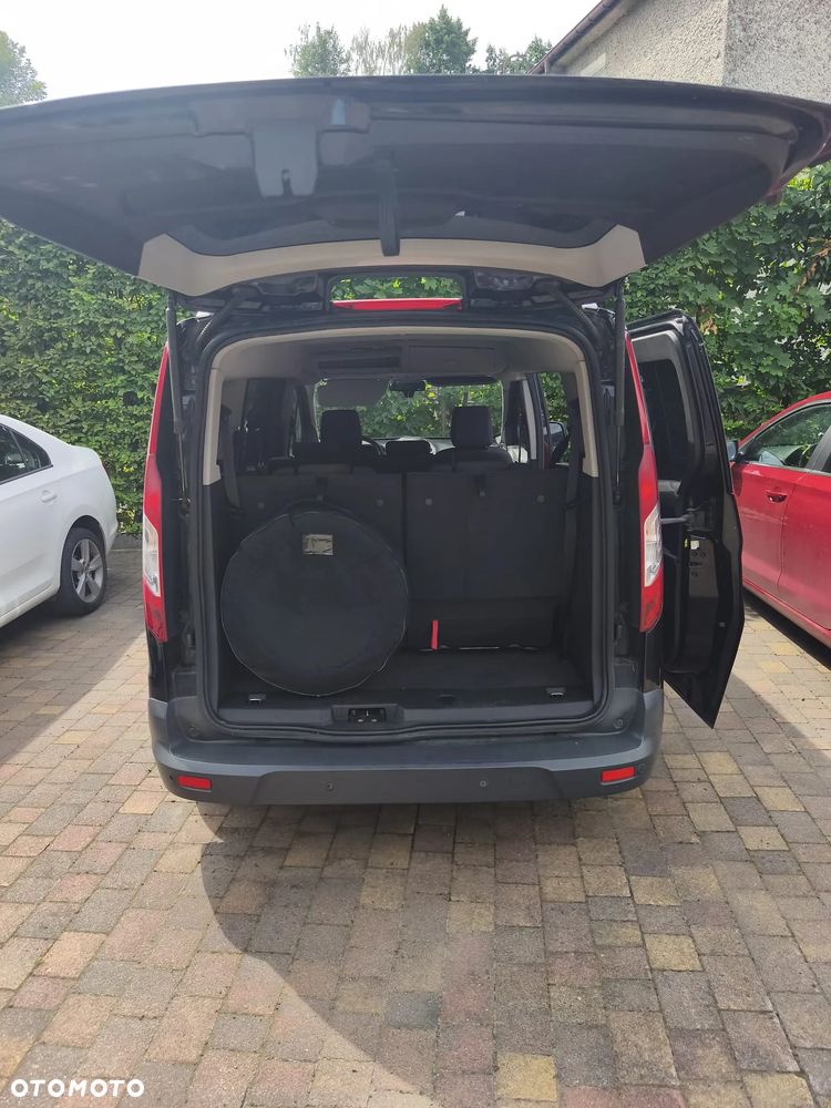 Ford Tourneo Connect Grand 1.6 EcoBoost Titanium - 14
