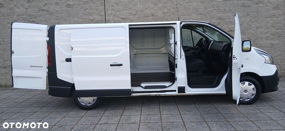 Renault Trafic - 29