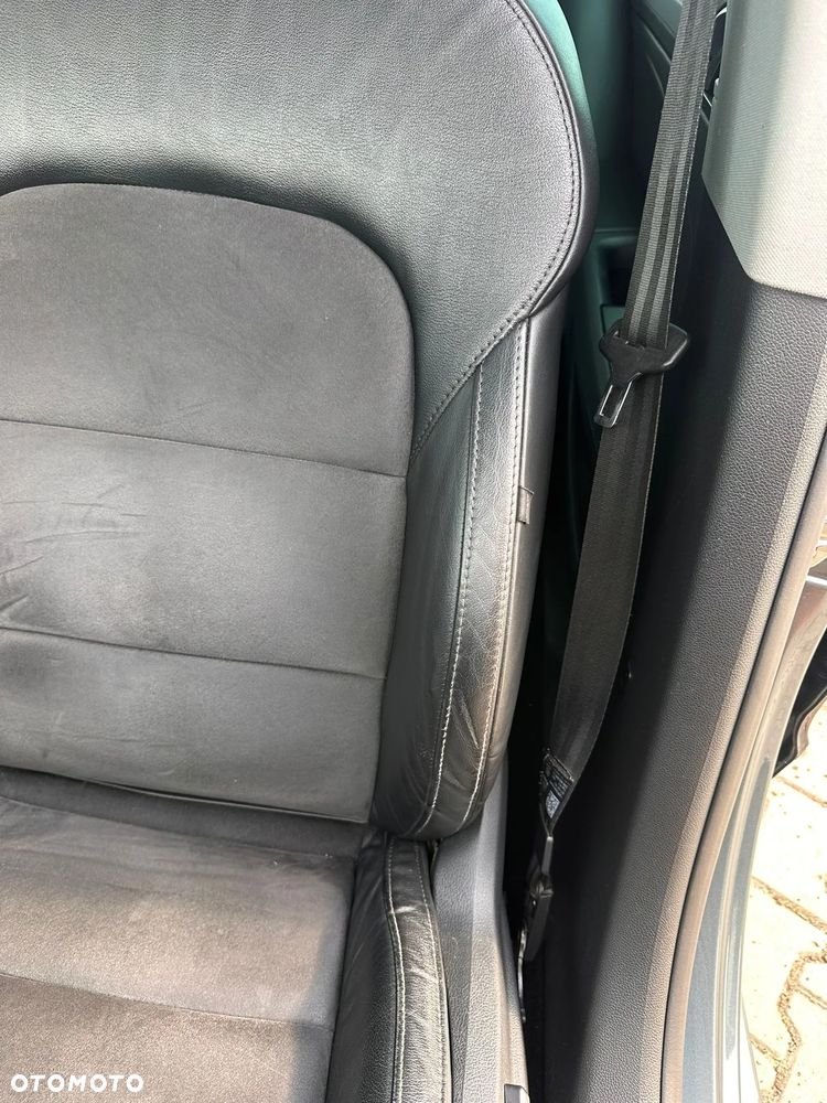 Skoda Superb - 16