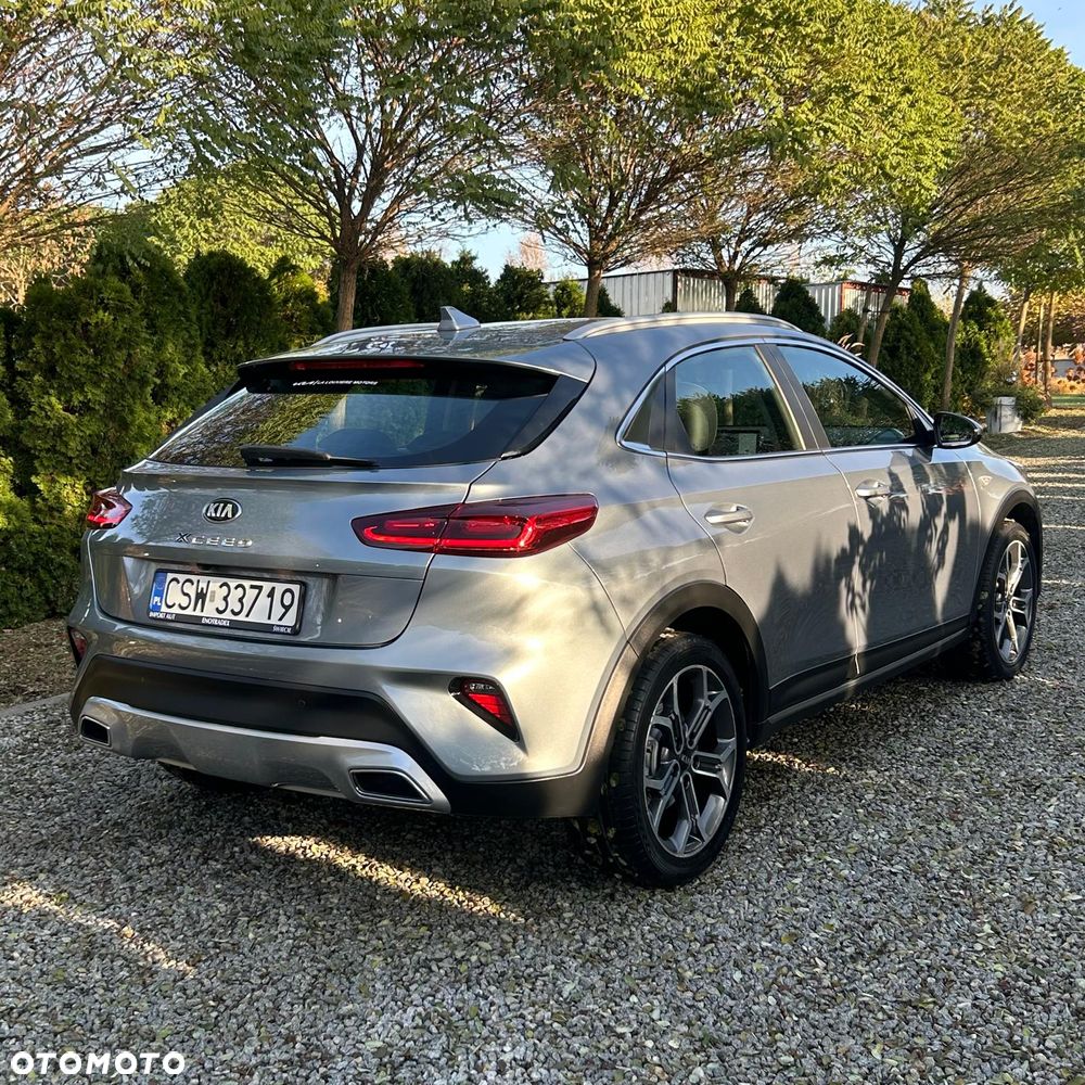 Kia XCeed 1.0 T-GDI OPF EDITION 7 - 25