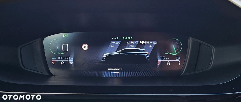 Peugeot 308 BlueHDi 130 Allure - 36