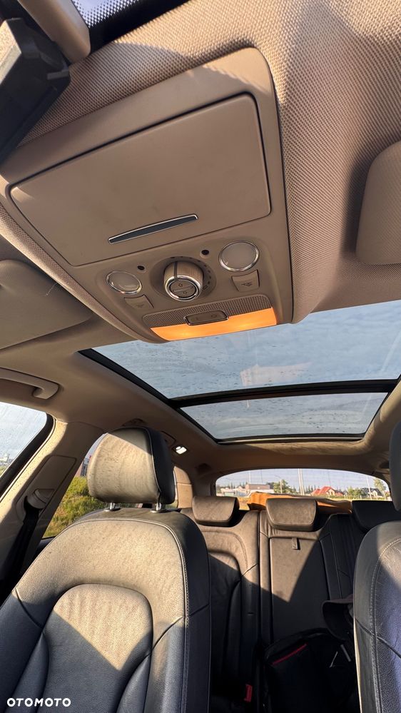 Audi Q5 2.0 TDI Quattro S tronic - 9