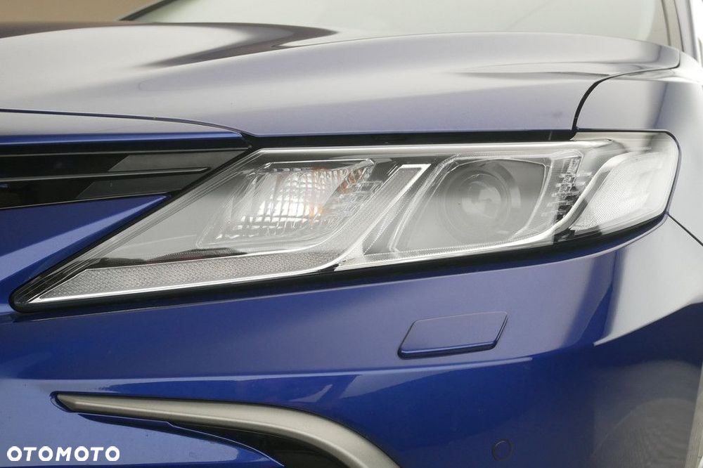 Toyota Camry 2.5 Hybrid Comfort CVT - 13