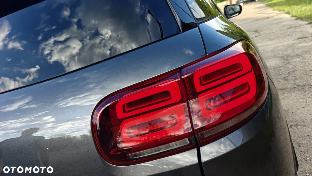 Citroën C5 Aircross 1.5 BlueHDi Shine EAT8 - 30