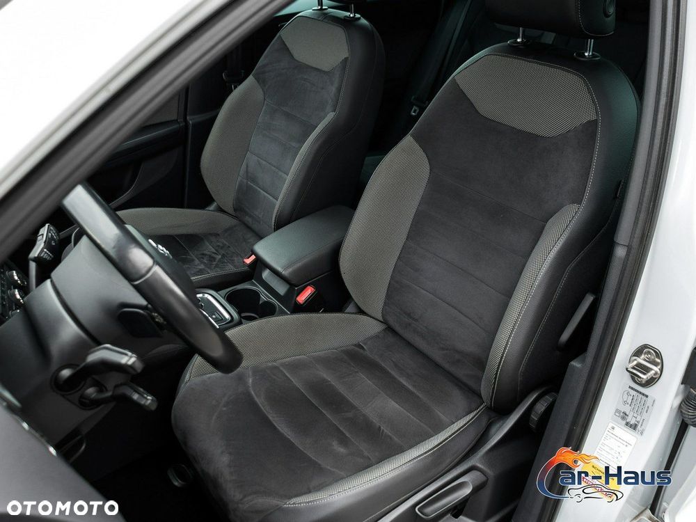 Seat Ateca 1.4 ECO TSI Xcellence S&S 4Drive DSG - 40