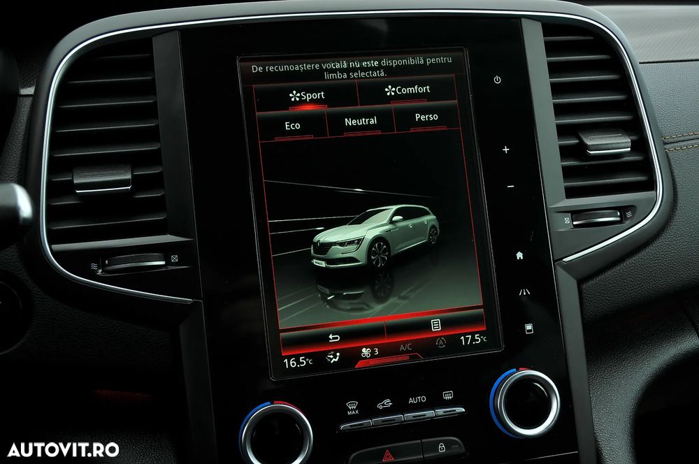 Renault Talisman ENERGY dCi 130 INTENS - 22
