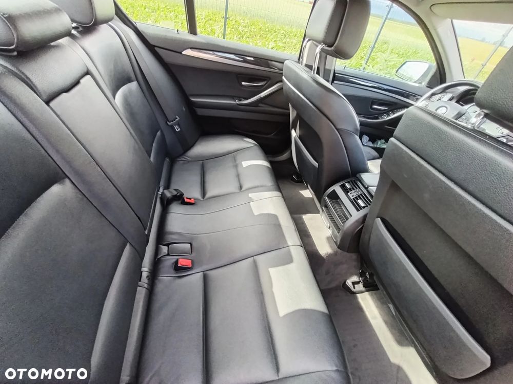 BMW Seria 5 - 27