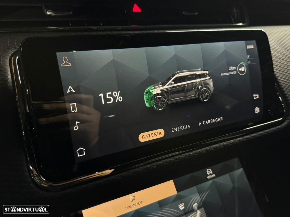 Land Rover Range Rover Evoque 1.5 P300e AWD R-Dynamic S Auto - 42