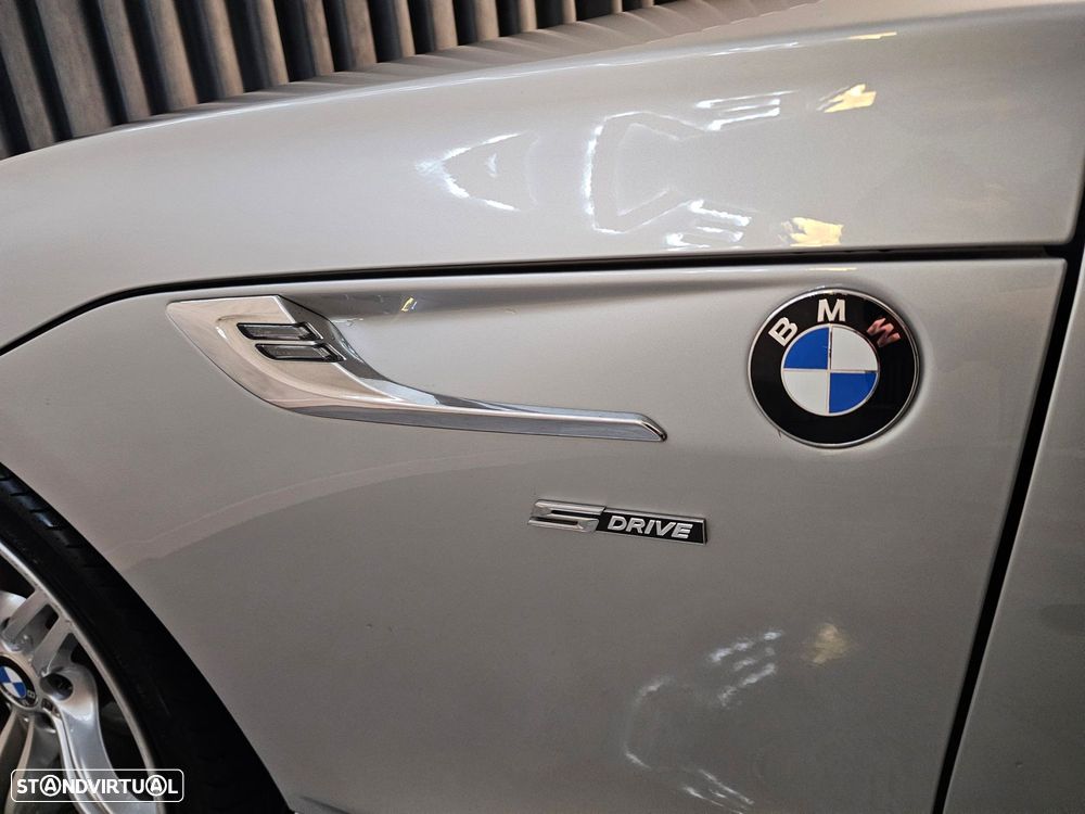 BMW Z4 18 i Pack M - 33