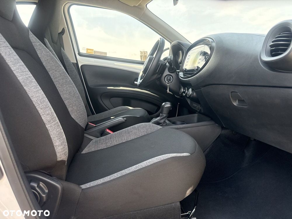 Toyota Aygo X - 9