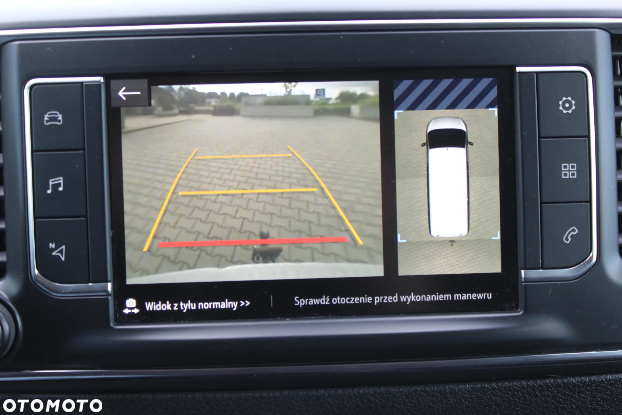 Opel Vivaro - 22