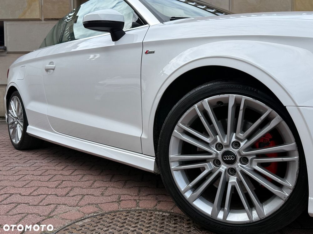 Audi A3 Cabrio - 19