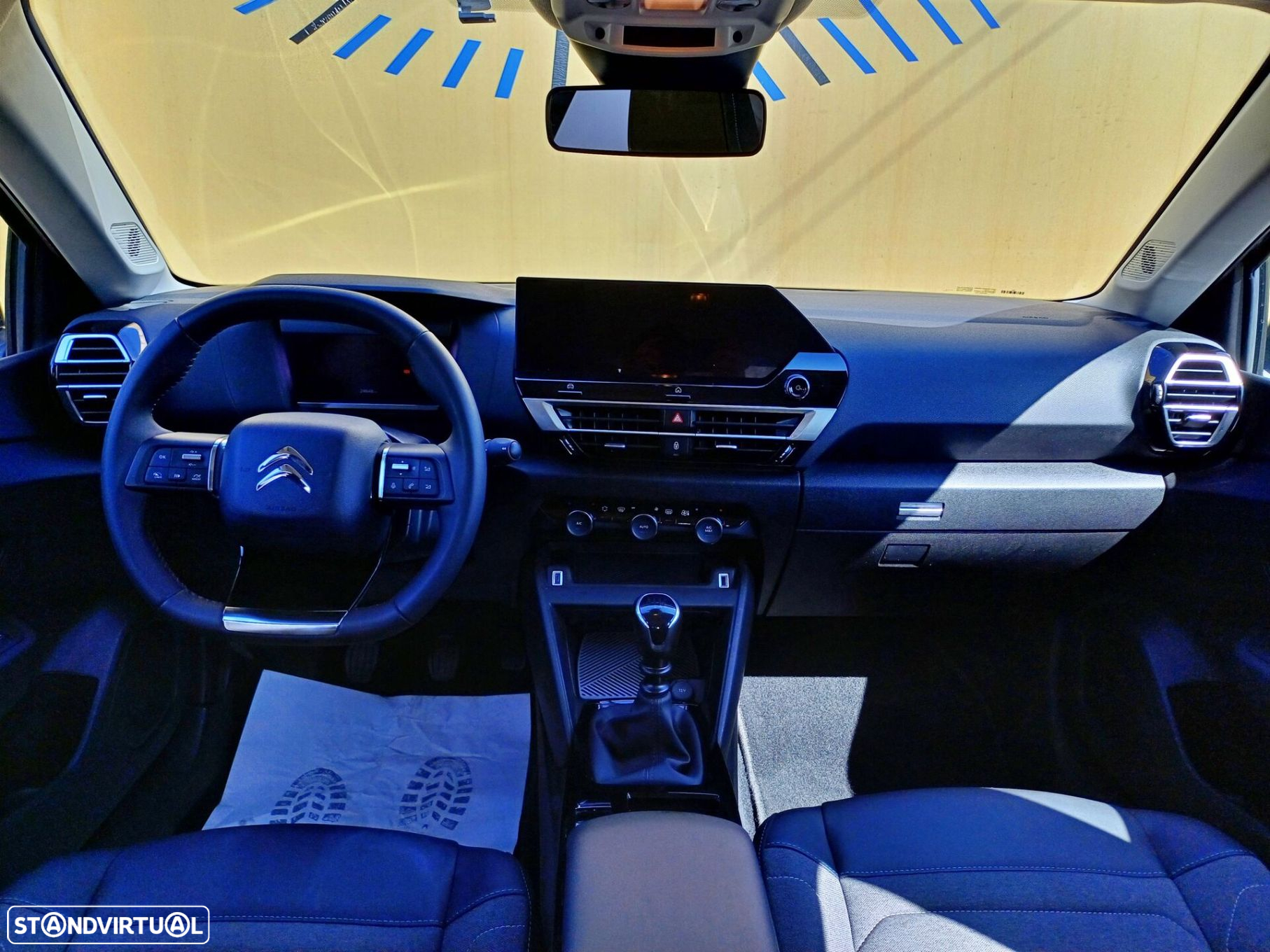 Citroën C4 1.2 PureTech Feel Pack - 34