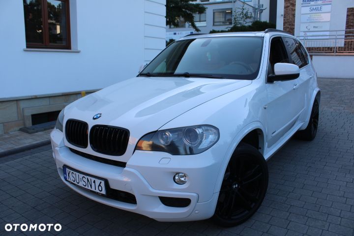 BMW X5 3.0d xDrive - 30