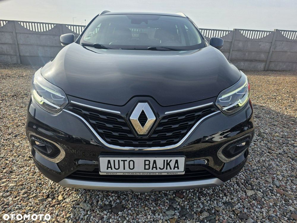 Renault Kadjar - 12