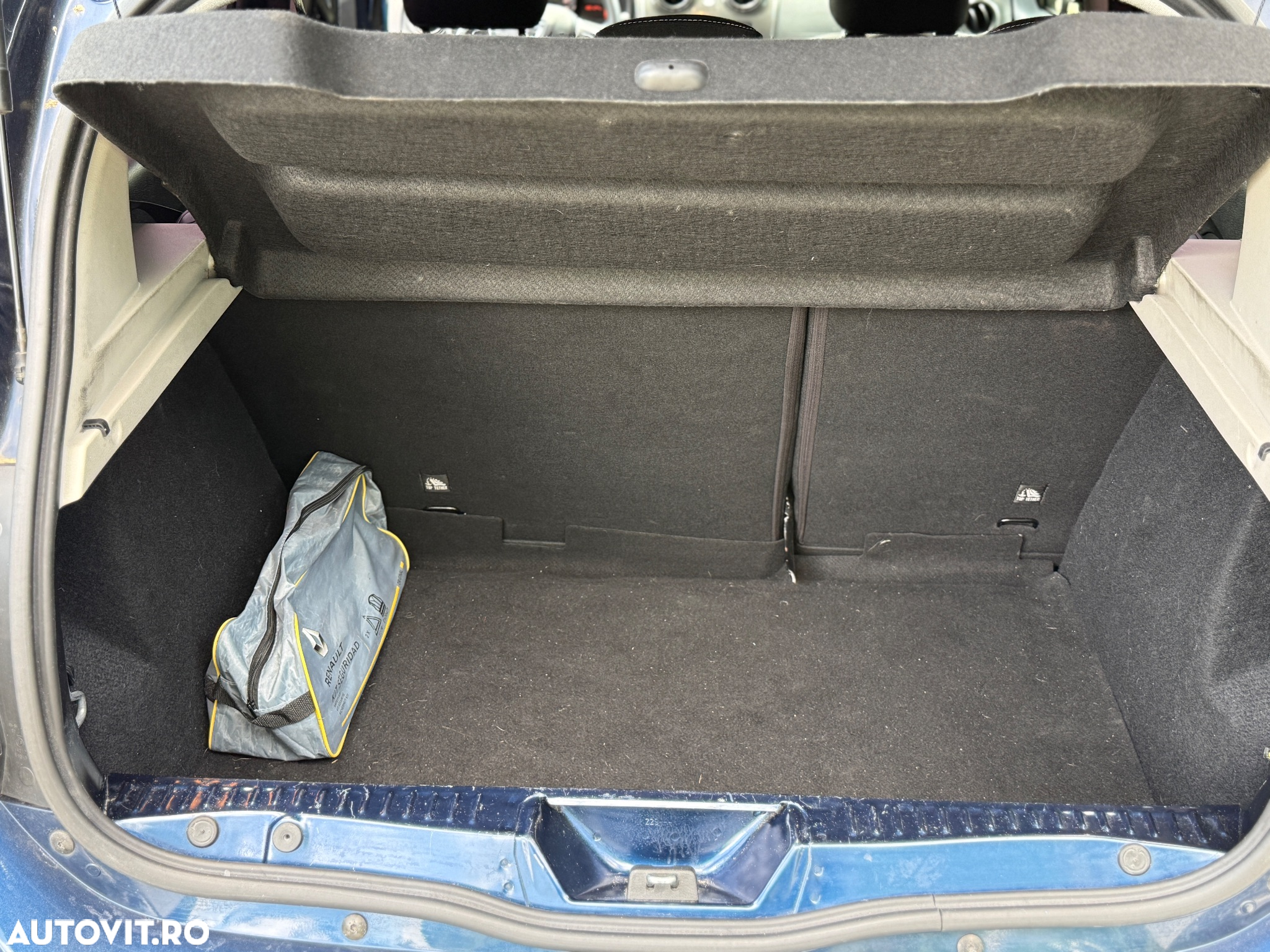 Dacia Sandero Stepway - 11